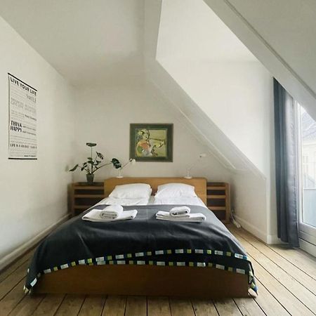 Apartmentincopenhagen Apartment 298 Copenhaga Exterior foto