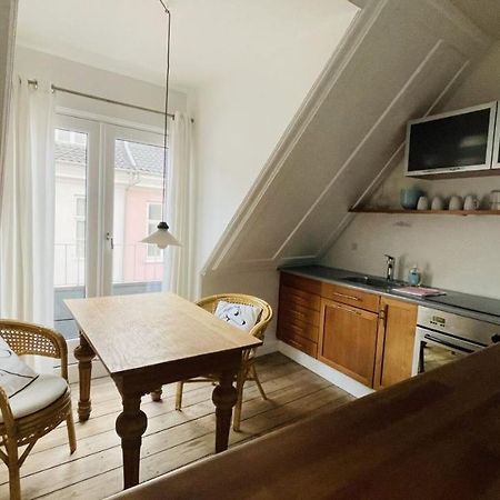 Apartmentincopenhagen Apartment 298 Copenhaga Exterior foto