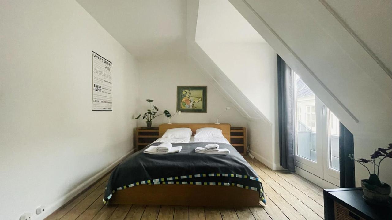 Apartmentincopenhagen Apartment 298 Copenhaga Exterior foto