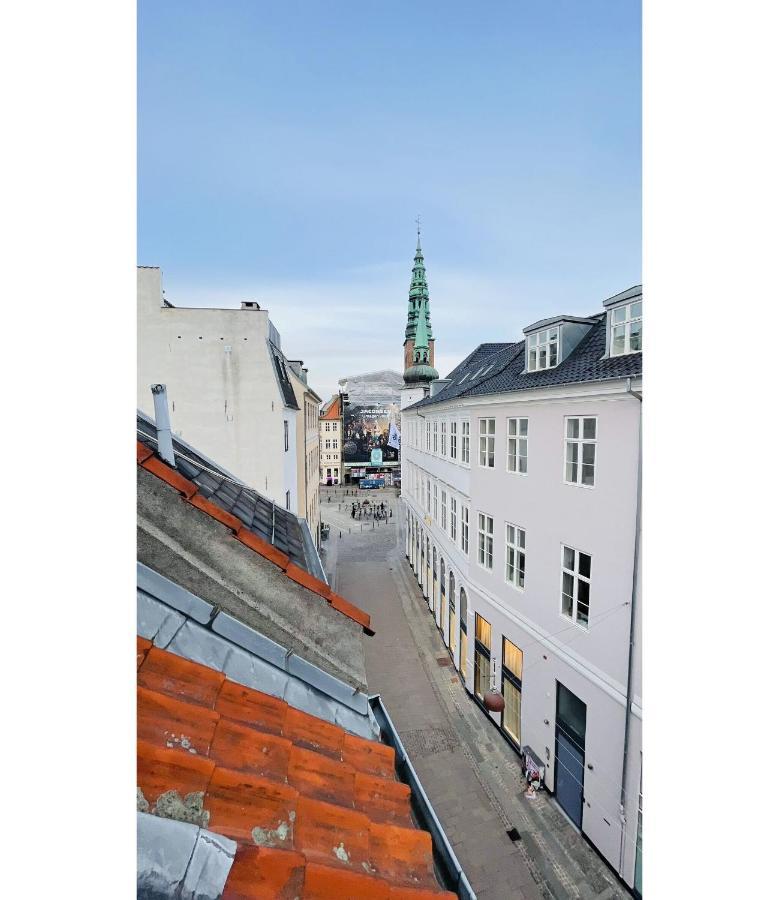 Apartmentincopenhagen Apartment 298 Copenhaga Exterior foto