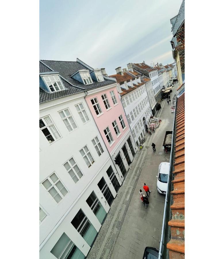 Apartmentincopenhagen Apartment 298 Copenhaga Exterior foto