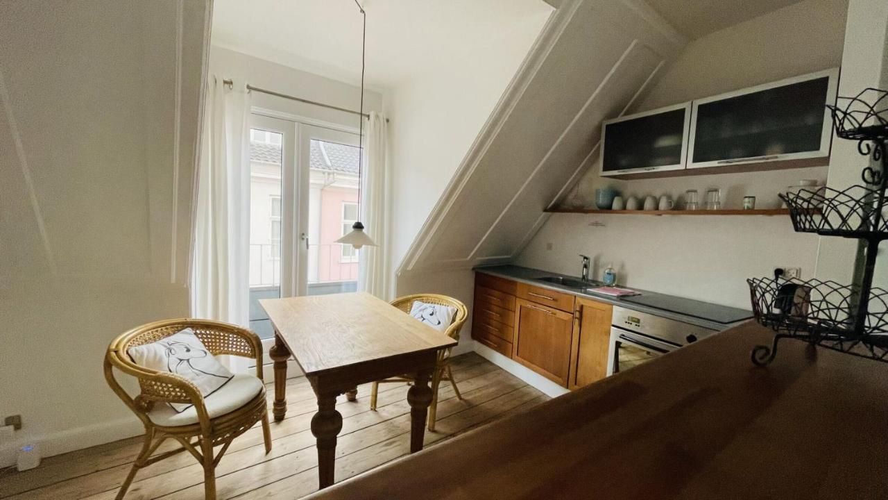 Apartmentincopenhagen Apartment 298 Copenhaga Exterior foto