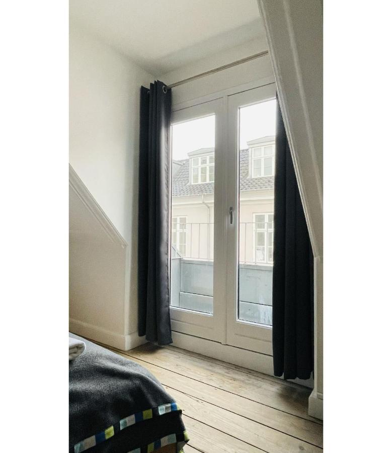 Apartmentincopenhagen Apartment 298 Copenhaga Exterior foto