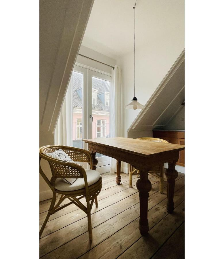 Apartmentincopenhagen Apartment 298 Copenhaga Exterior foto