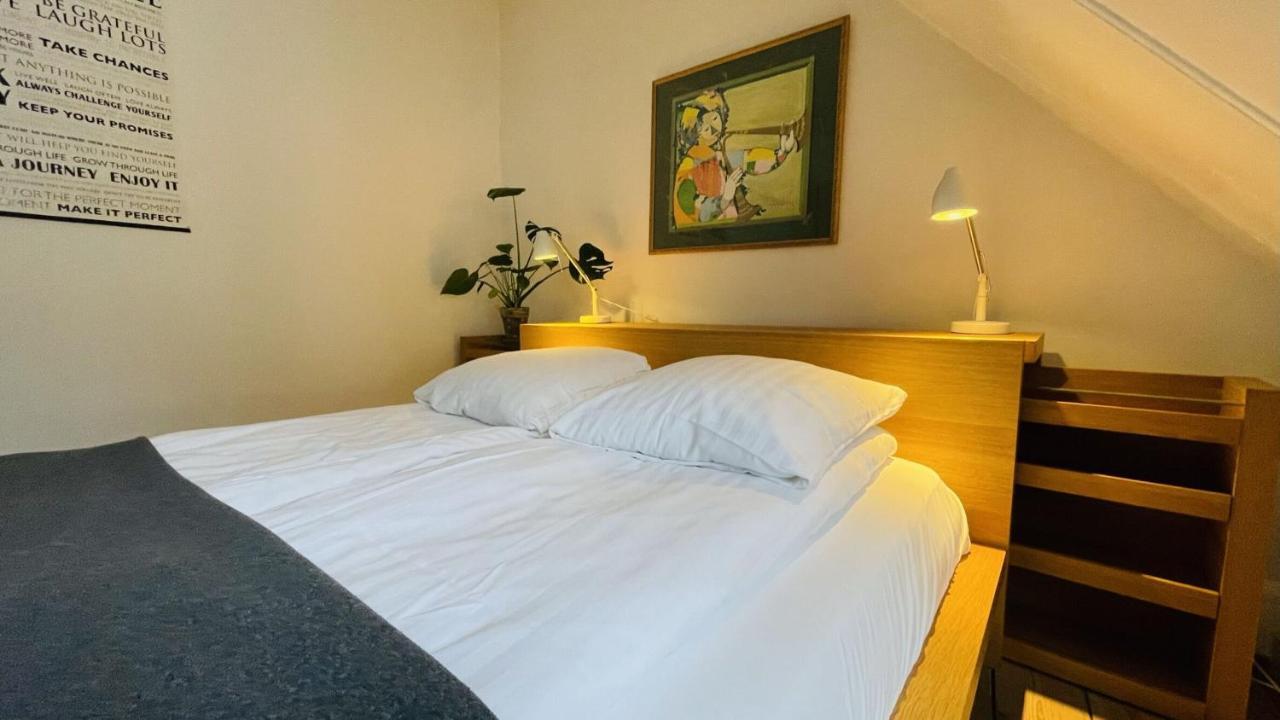 Apartmentincopenhagen Apartment 298 Copenhaga Exterior foto